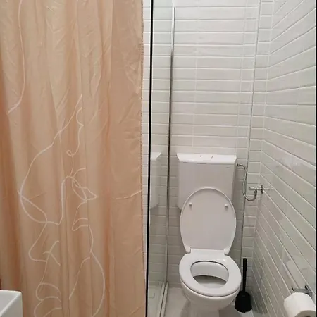 Cricket Park Vandrerhjem *