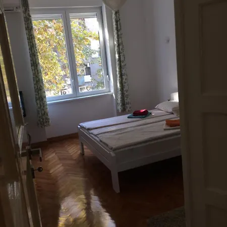 Vandrarhem Cricket Park *