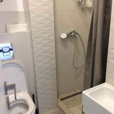 Cricket Park Belgrad