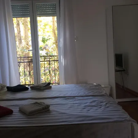 Cricket Park بيت شباب بلغراد