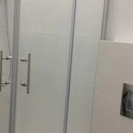 Cricket Park Vandrerhjem