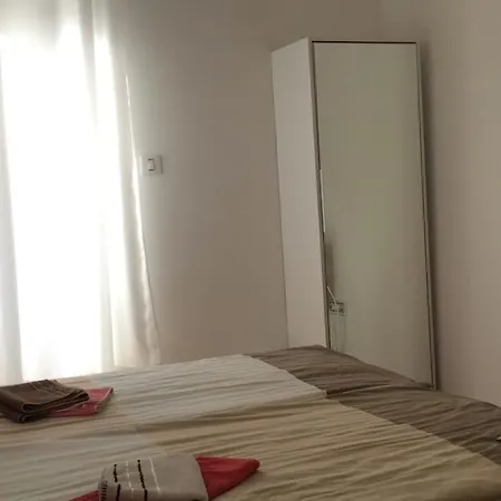 Vandrarhem Cricket Park *