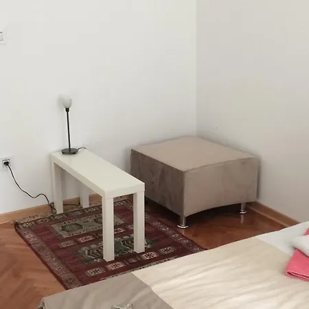 Cricket Park Belgrade