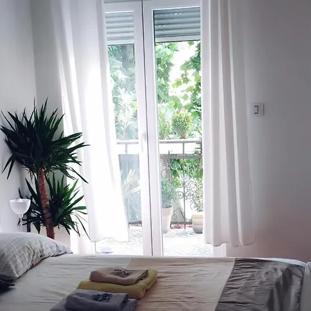 Vandrerhjem Cricket Park