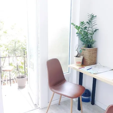 Vandrarhem Cricket Park Belgrad