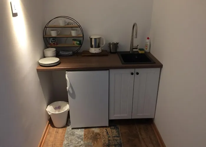 Cricket Park Belgrade