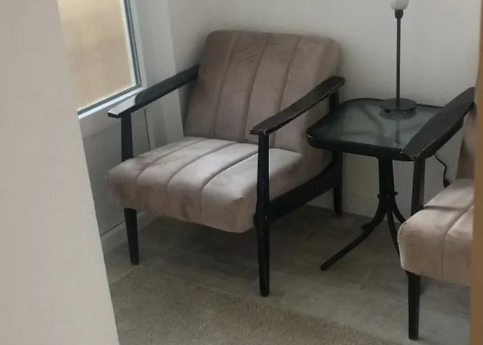 Cricket Park Hostal Belgrado