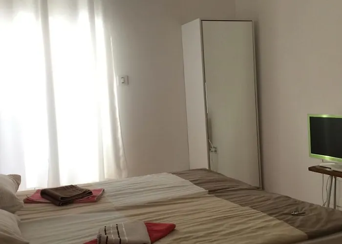 Hostel Cricket Park *