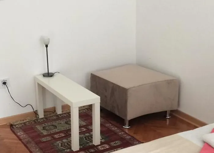 Cricket Park Belgrade